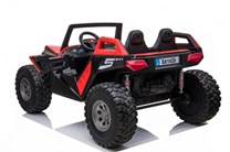 Dětská elektrická buggy Strength 4x4  s 2,4G DO