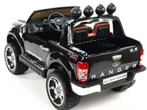 Licenční džíp Ford Ranger LUX s DO