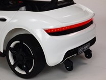 Dětské el autíčko NEON NEW 2019 QLS8988.white