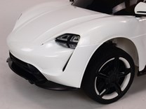 Dětské el autíčko NEON NEW 2019 QLS8988.white