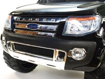 Licenční džíp Ford Ranger LUX s DO