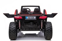 Dětská elektrická buggy Strength 4x4  s 2,4G DO