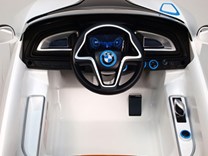 Dětské el. auto BMW I8 Concept