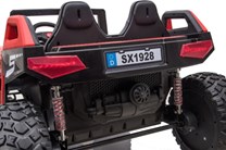 Dětská elektrická buggy Strength 4x4  s 2,4G DO