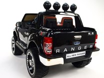 Licenční džíp Ford Ranger LUX s DO