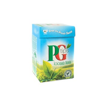 PG tips