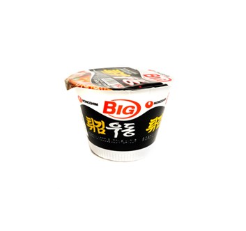 Nongshim Big Bowl Udon