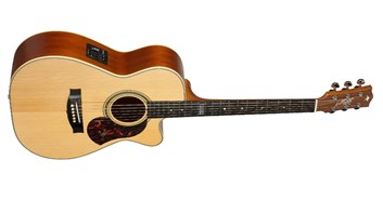 Maton EBG808-TEC Tommy Emmanuel