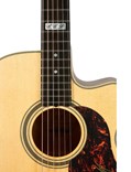 Maton EBG808-TEC Tommy Emmanuel