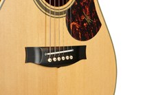 Maton EBG808-TEC Tommy Emmanuel