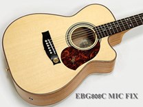 Maton EBG808C-MICFIX