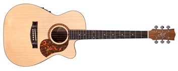 Maton SRS808C