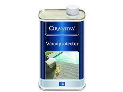 Woodprotector olej na terasy 1l /417,60 Kč/ks s DPH