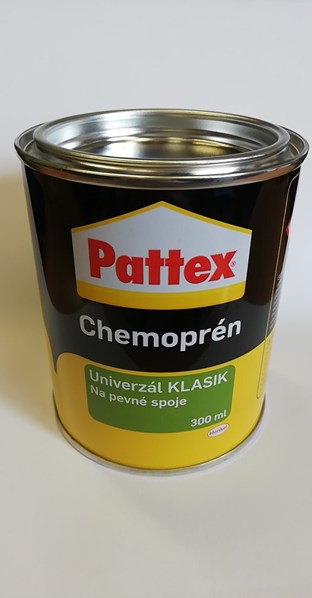 CHEMOPRÉN Univerzal  1000ml /391,80Kč/ks s DPH