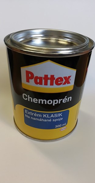 CHEMOPRÉN Extrém   1000ml /445,60Kč/ks s DPH