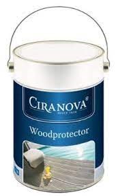 Woodprotector olej na terasy 5l /1619,90 Kč/ks s DPH