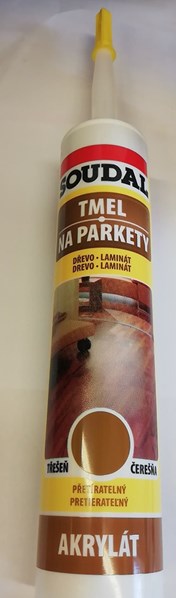 S tmel na parkety   280ml   Tř /104,20Kč/ks s DPH