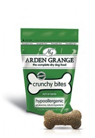 Arden Grange Crunchy bites with fresh lamb  5 Kg