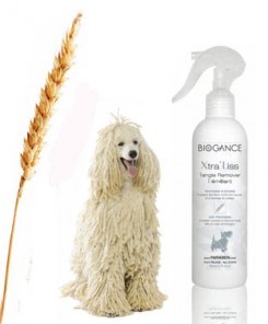 Biogance Xtra Liss Detangler 250 ml