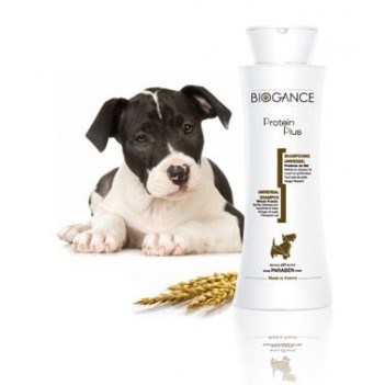 Biogance šampón Protein Plus 250 ml