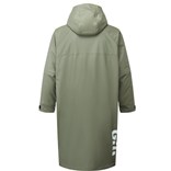 Gill Aqua parka