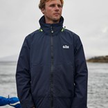 Gill Coast Jacket