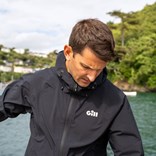 Gill Voyager Jacket