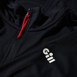 Gill Men´s UV Tec LS Zip