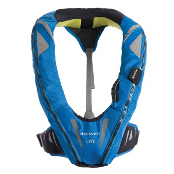 Deckvest LITE