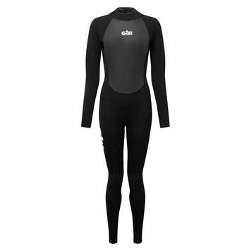 Gill Women´s Pursuit Full Arm Wetsuit