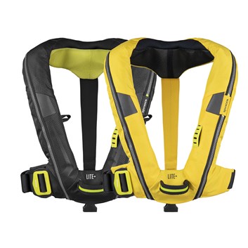 Deckvest LITE +