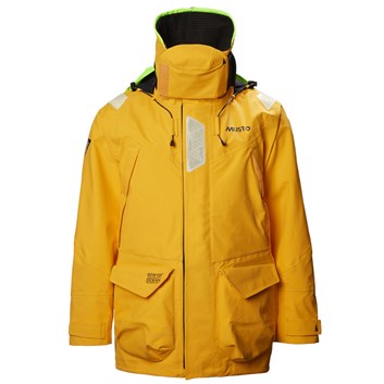 Musto HPX Gore-Tex Ocean Jacket