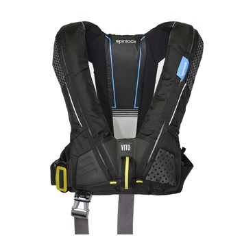 Spinlock Deckvest VITO