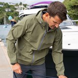 Gill Voyager Jacket